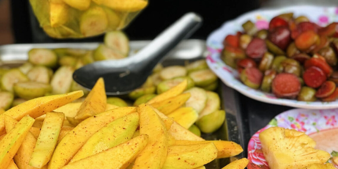 dieu gi xay ra voi luong duong trong mau khi ban an xoai 2424.jpg