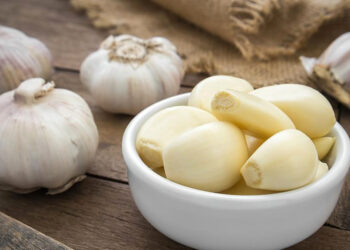 Điều gì xảy ra với tim mạch khi bạn ăn tỏi mỗi ngày? dieu gi xay ra voi tim mach khi ban an toi moi ngay 2576.jpg