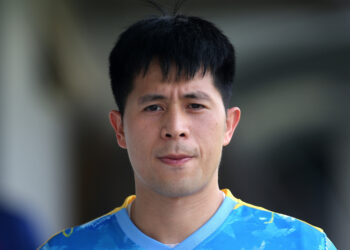 Đình Trọng nói lời xúc động sau hơn 3 năm trở lại tuyển Việt Nam