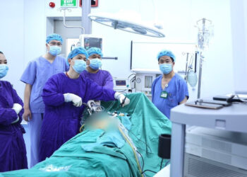 Đợi qua Rằm tháng Giêng đi khám, người đàn ông ở Hà Nội phải cắt một đoạn ruột doi qua ram thang gieng moi di kham nguoi dan ong o ha noi phai cat mot doan ruot 1069.jpg