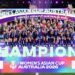 Nhật Bản hạ chủ nhà Australia, vô địch Asian Cup 2026 Nhật Bản hạ chủ nhà Australia, vô địch Asian Cup 2026