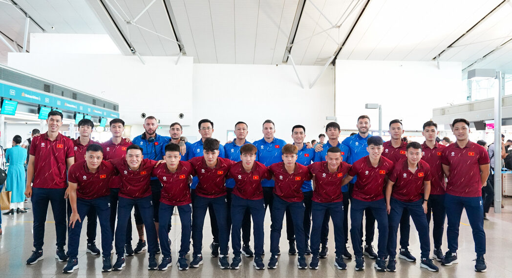 Dàn sao trẻ được hứa hẹn trao cơ hội tại ĐT Futsal Việt Nam dsc00842 3003201850.jpg