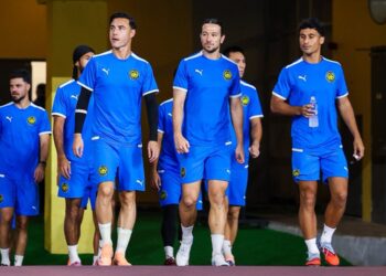 ĐT Malaysia loại 2 cầu thủ nhập tịch trước khi gặp Việt Nam