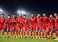 ĐT Việt Nam thăng tiến mạnh mẽ trên BXH FIFA sau án phạt của Malaysia ĐT Việt Nam thăng tiến mạnh mẽ trên BXH FIFA sau án phạt của Malaysia