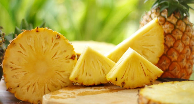 Dứa nhiều tác dụng tích cực nhưng 4 nhóm người cần tránh xa dua nhieu tac dung tich cuc nhung 4 nhom nguoi can tranh xa 2351.jpg