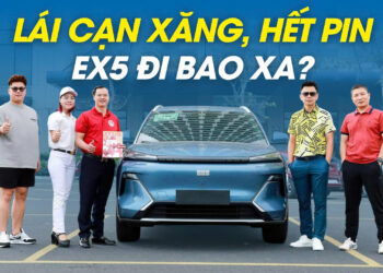Lái cạn xăng, hết pin: Geely EX5 PHEV đi bao xa? ex5 jpg.17764.jpeg