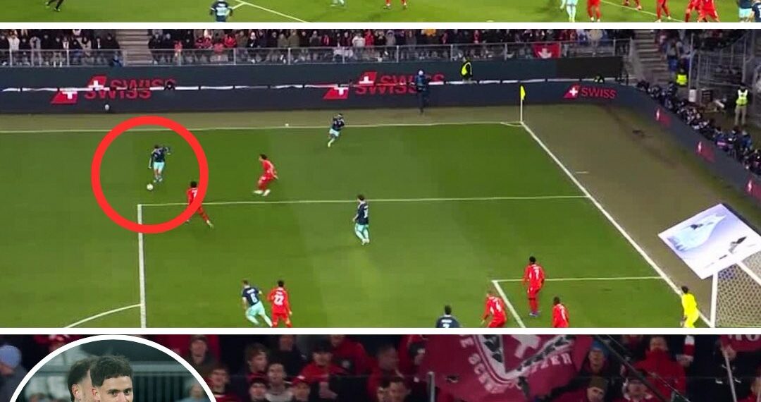 Florian Wirtz lập siêu phẩm giúp Đức đánh bại Thụy Sĩ florian wirtz lap sieu pham giup duc danh bai thuy si.jpg