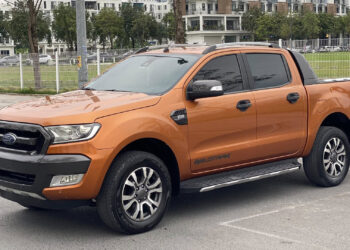 Xe bán tải không bị cấm giờ cao điểm ở Hà Nội Xe bán tải không bị cấm giờ cao điểm ở Hà Nội