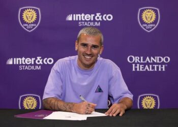 Griezmann muốn cống hiến hết mình và coi CLB mới là nhà