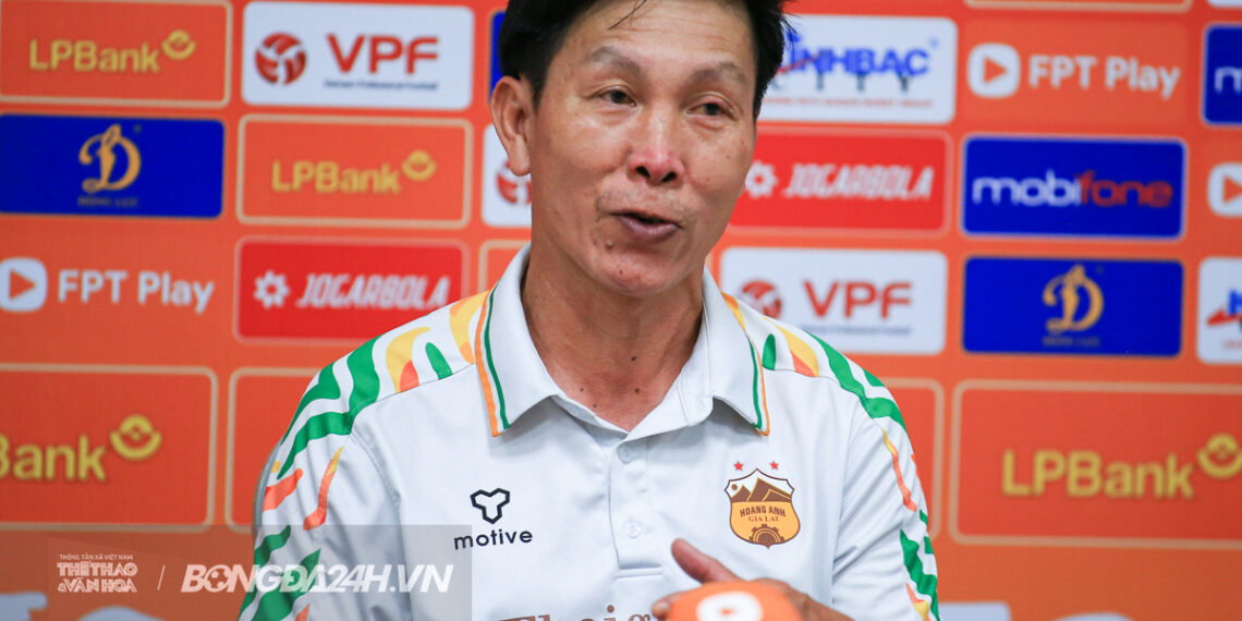 HLV Lê Quang Trãi: HAGL cần thời gian hagl khi chien thang la dieu xa xi.jpg