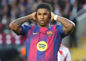 Hansi Flick tiếp tục giữ kín tương lai Marcus Rashford Hansi Flick tiếp tục giữ kín tương lai Marcus Rashford