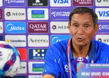 hlv mai duc chung noi thang ve tran thua cua tuyen nu viet nam 1523.jpg