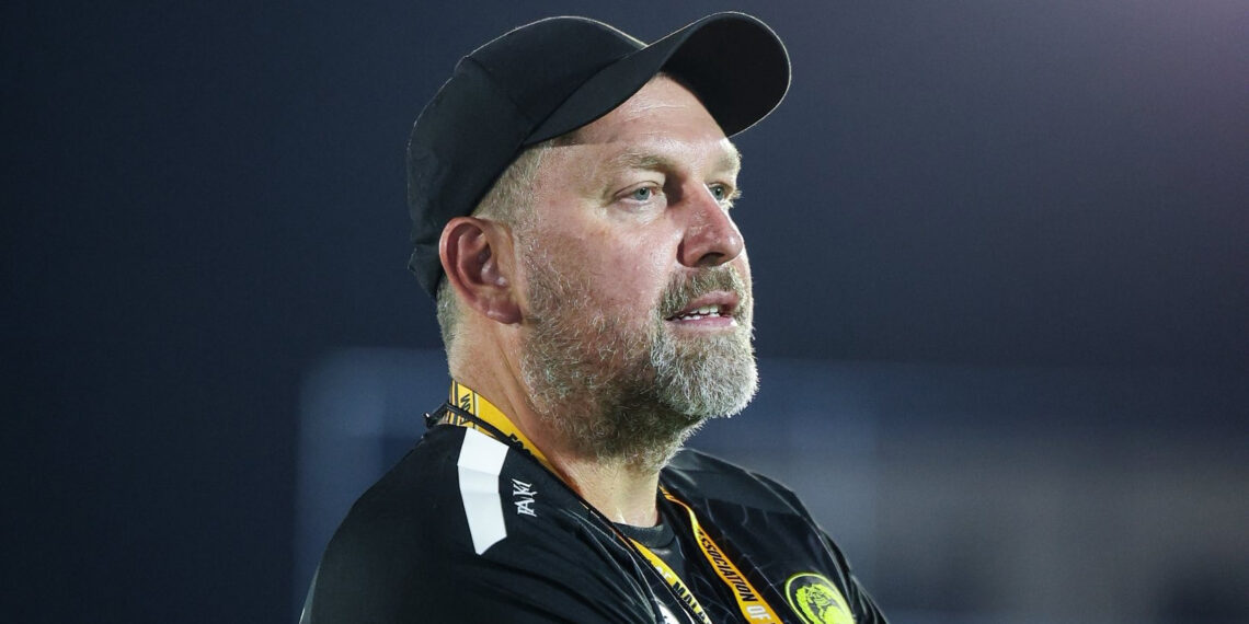 HLV Malaysia tuyên bố đánh bại tuyển Việt Nam hlv malaysia tuyen bo danh bai tuyen viet nam 1292.jpg