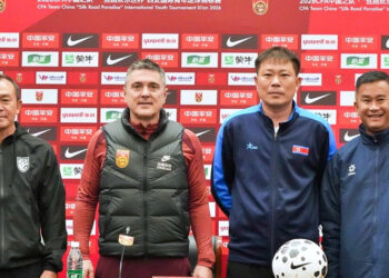 HLV U23 Việt Nam nói gì trước khi đấu Trung Quốc, Thái Lan?