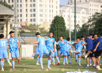 hlv nhat danh gia cao mot diem manh cua u19 viet nam.jpg