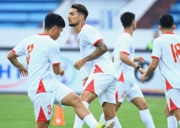 Hoàng Hên trở lại Thiên Trường, quyết 'xé lưới' Malaysia hoang hen tro lai thien truong quyet xe luoi malaysia 2744.jpg