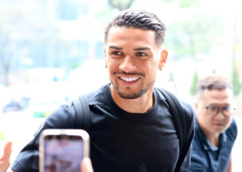 Hoàng Hên, Xuân Son rộn ràng lên tuyển Việt Nam, quyết đấu Malaysia