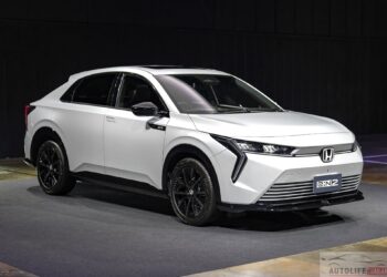 SUV điện Honda e:N2 ra mắt tại Thái Lan: Giá quy đổi 1,1 tỷ đồng, sạc đầy chạy 530 km honda en2 a1 jpg.17620.jpeg