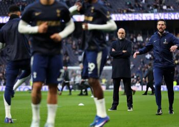 igor tudor muon tottenham choi nhu nhung chien binh de tru hang.jpg