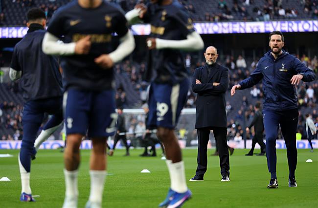 Igor Tudor muốn Tottenham chơi như những chiến binh để trụ hạng igor tudor muon tottenham choi nhu nhung chien binh de tru hang.jpg