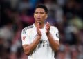 Bellingham: “Chấn thương khiến tôi rất buồn” Bellingham: “Chấn thương khiến tôi rất buồn”