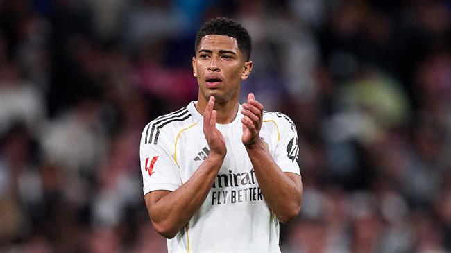 Bellingham: “Chấn thương khiến tôi rất buồn” Bellingham: “Chấn thương khiến tôi rất buồn”