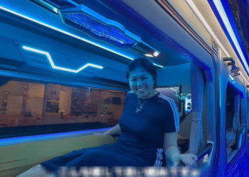 Khách Nhật Bản lần đầu đi xe giường nằm TPHCM – Đà Lạt, khen giá rẻ, tiện nghi khach nhat ban lan dau di xe giuong nam tphcm da lat khen gia re tien nghi 652.png