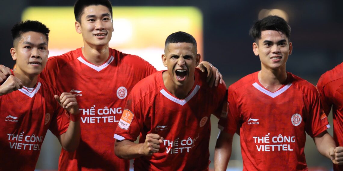 Khuất Văn Khang nói về việc ĐT Malaysia bị xử thua