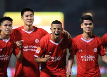 Khuất Văn Khang nói về việc ĐT Malaysia bị xử thua