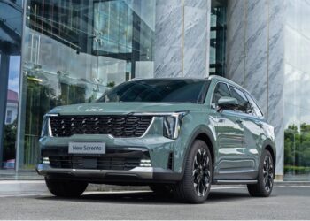 Những mẫu xe có doanh số bán ít nhất trên thị trường ô tô kia sorento 2025 1 1758270269 jpg.17262.jpeg