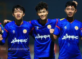 “Messi Hà Tĩnh” ra mắt giải hạng Nhất quốc gia lad 1603120238.jpg