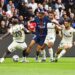Lens từ chối hoãn trận đấu để PSG đá Champions League