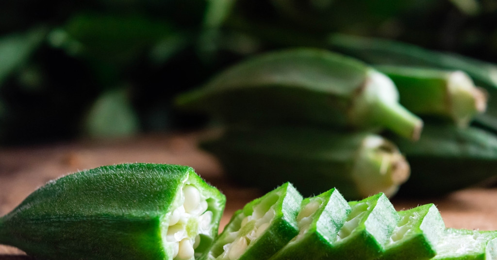 Loại quả được ví như 'nhân sâm xanh', bổ sung canxi, hạ mỡ máu loai qua duoc vi nhu nhan sam xanh bo sung canxi ha mo mau 1839.jpg