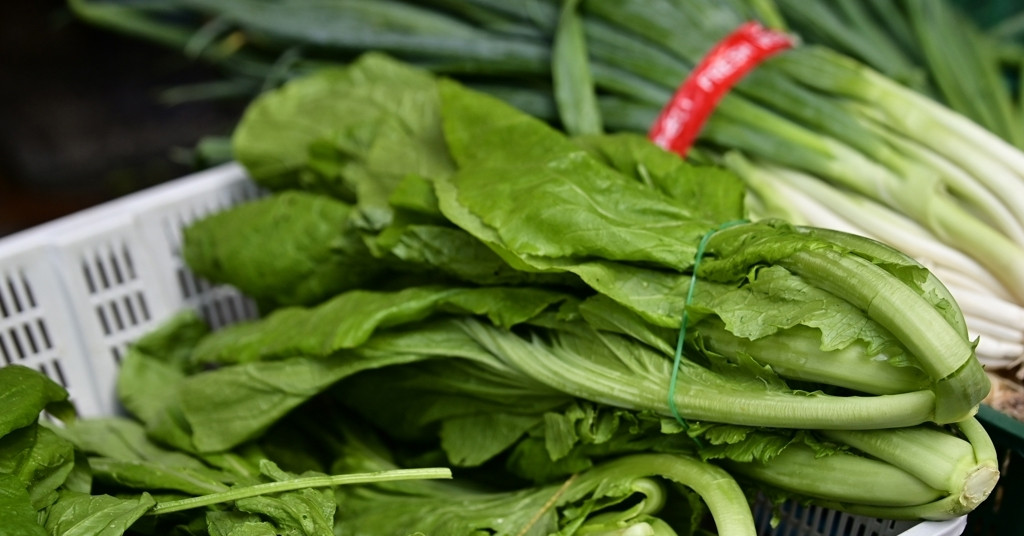 Loại rau được bác sĩ khuyên nên ăn giúp ổn định đường huyết, hỗ trợ giải độc loai rau duoc bac si khuyen nen an giup on dinh duong huyet ho tro giai doc 1075.jpg