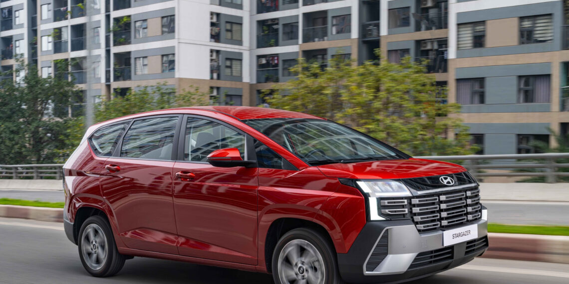 Loạt xe mới dồn dập ra mắt thị trường ô tô Việt Nam trong 10 ngày cuối tháng 3 loat xe moi don dap ra mat thi truong o to viet nam trong 10 ngay cuoi thang 3 49.jpg