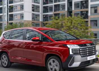 Loạt xe mới dồn dập ra mắt thị trường ô tô Việt Nam trong 10 ngày cuối tháng 3 loat xe moi don dap ra mat thi truong o to viet nam trong 10 ngay cuoi thang 3 49.jpg