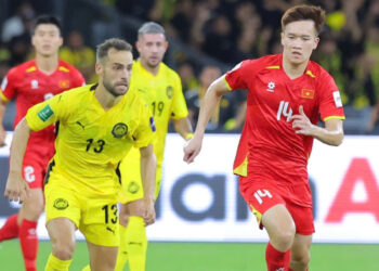 malaysia bi xu thua 0 3 tuyen viet nam van ap luc 3626.jpg