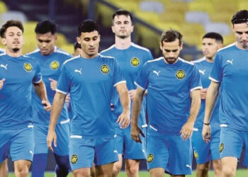 Malaysia được ‘lên dây cót’ về CAS, tập trung thắng tuyển Việt Nam malaysia duoc len day cot ve cas tap trung thang tuyen viet nam 510.jpg