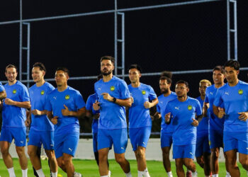 Malaysia mang 13 cầu thủ nhập tịch tái đấu tuyển Việt Nam malaysia mang 13 cau thu nhap tich tai dau tuyen viet nam 182.jpg