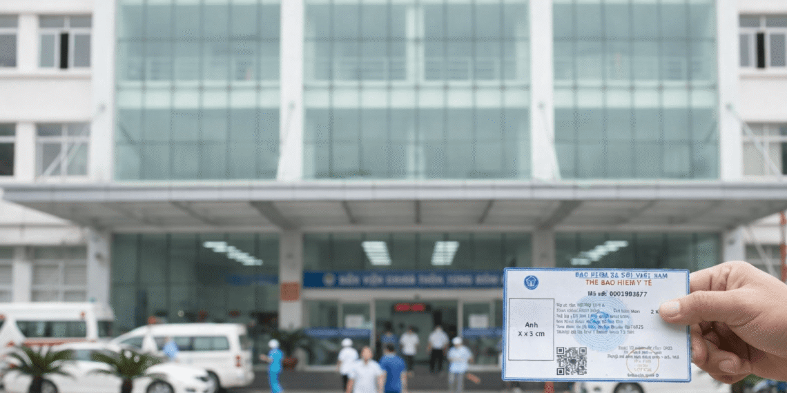 Mất thẻ BHYT phải làm gì? Cấp lại thẻ, Khám bệnh khi mất thẻ Mất thẻ BHYT phải làm gì? Cấp lại thẻ, Khám bệnh khi mất thẻ