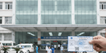 Mất thẻ BHYT phải làm gì? Cấp lại thẻ, Khám bệnh khi mất thẻ