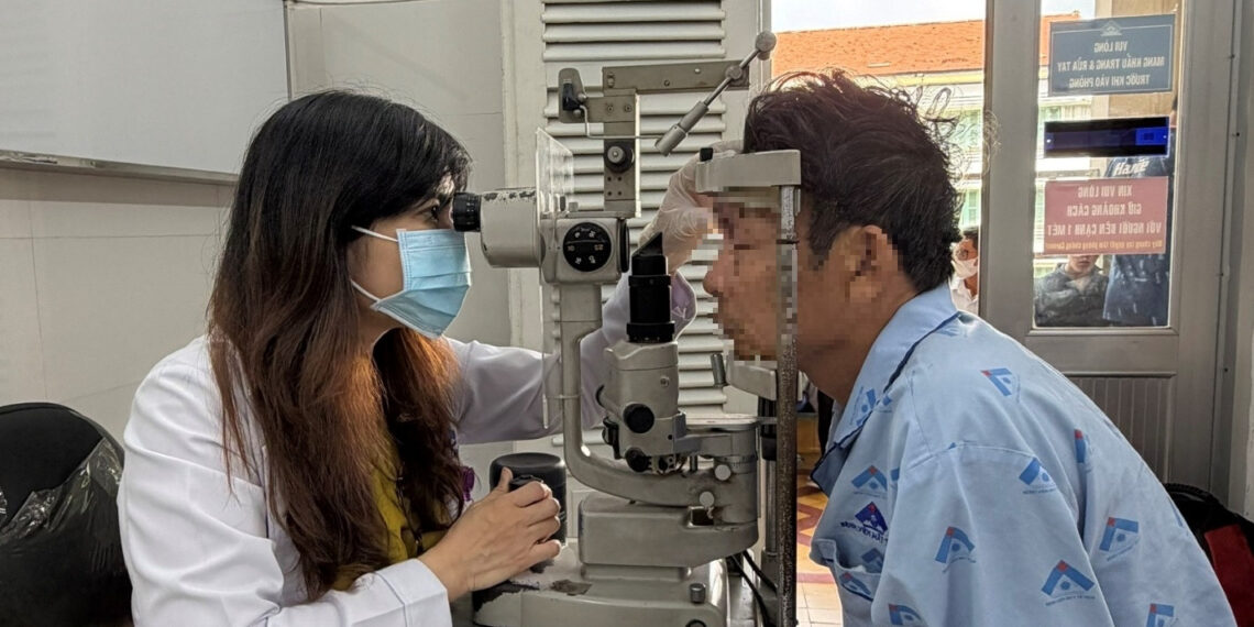 Mất thị lực khi đi ngang qua nơi pháo nổ mat thi luc sau khi di ngang qua noi phao no 1756.jpeg