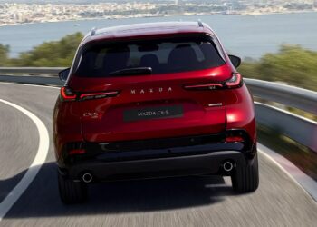 Mazda CX-5 2026 thế hệ mới sẽ tăng giá, nhưng vẫn “đáng tiền”? Mazda CX-5 2026 thế hệ mới sẽ tăng giá, nhưng vẫn “đáng tiền”?