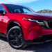 Mazda CX-5 sắp có bản off-road chiều lòng khách mê phượt Mazda CX-5 sắp có bản off-road chiều lòng khách mê phượt