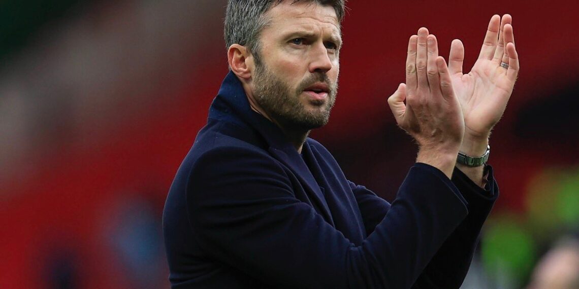 michael carrick noi gi ve vien canh mu duoi kip arsenal tai premier league.jpeg