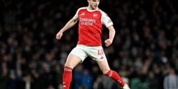 mikel arteta cap nhat tinh hinh arsenal truoc tran dau brighton.jpg