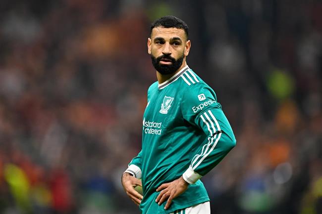 Mohamed Salah ngày càng gần khả năng rời Liverpool hè này mohamed salah 2802214320.jpg