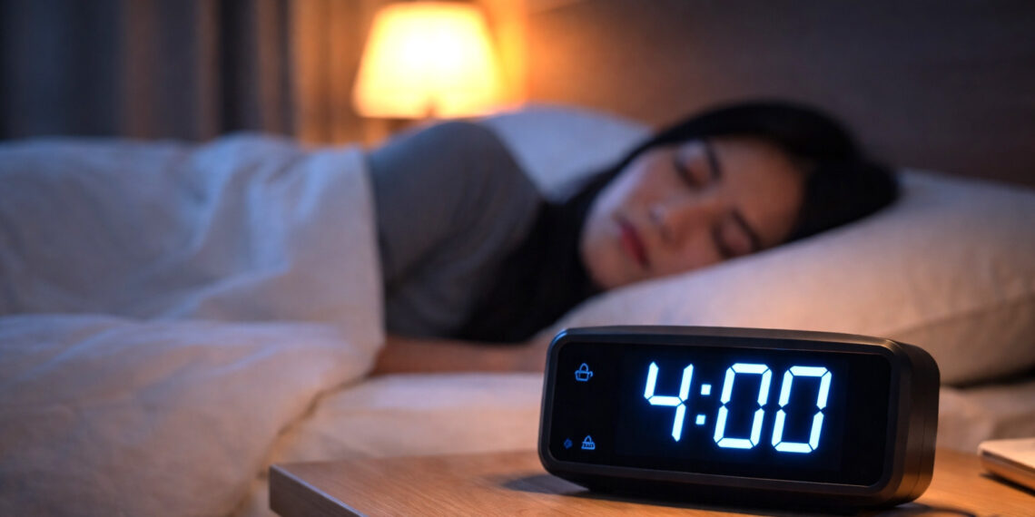 Mối liên hệ giữa ngủ thêm 24 phút mỗi đêm và tuổi thọ moi lien he giua ngu them 24 phut moi dem va tuoi tho 226.jpg