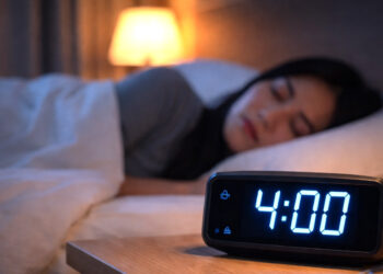 moi lien he giua ngu them 24 phut moi dem va tuoi tho 226.jpg