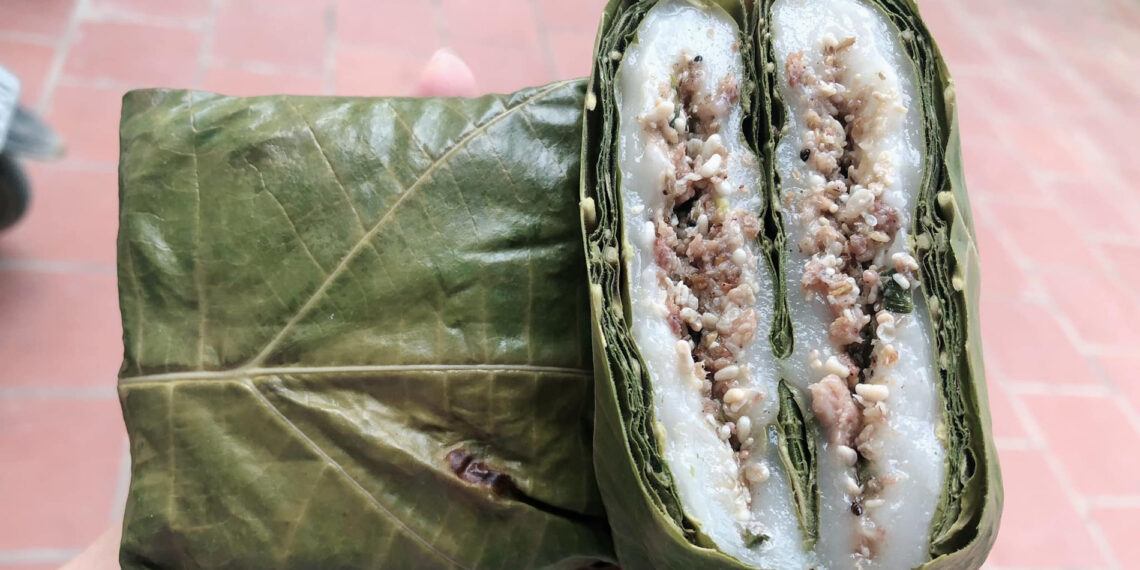 Món lạ ở Tây Bắc không phải ai cũng dám thử, khách Hà Nội đặt ship 140km về ăn mon la o tay bac khong phai ai cung dam thu khach ha noi dat ship 140km ve an 443.jpg